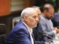 گزارش تصویری جلسه قرعه کشی مسابقات فوتبال دانشگاههای کشور